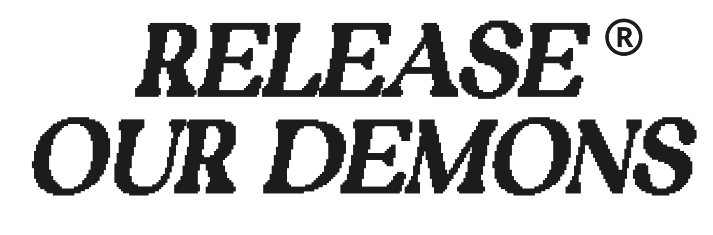 Release our demons