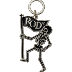 Key fob - Skeleton