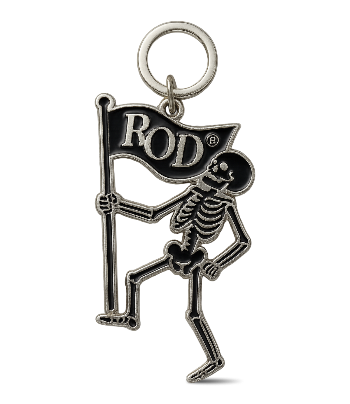 Key fob - Skeleton