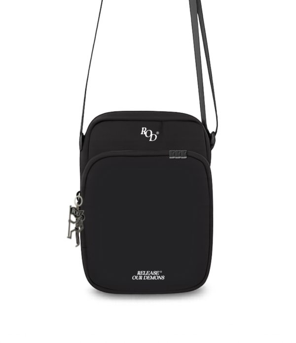 CrossBody - ROD black