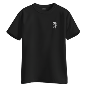 Skeleton T-Shirt – one of a kind (limited)