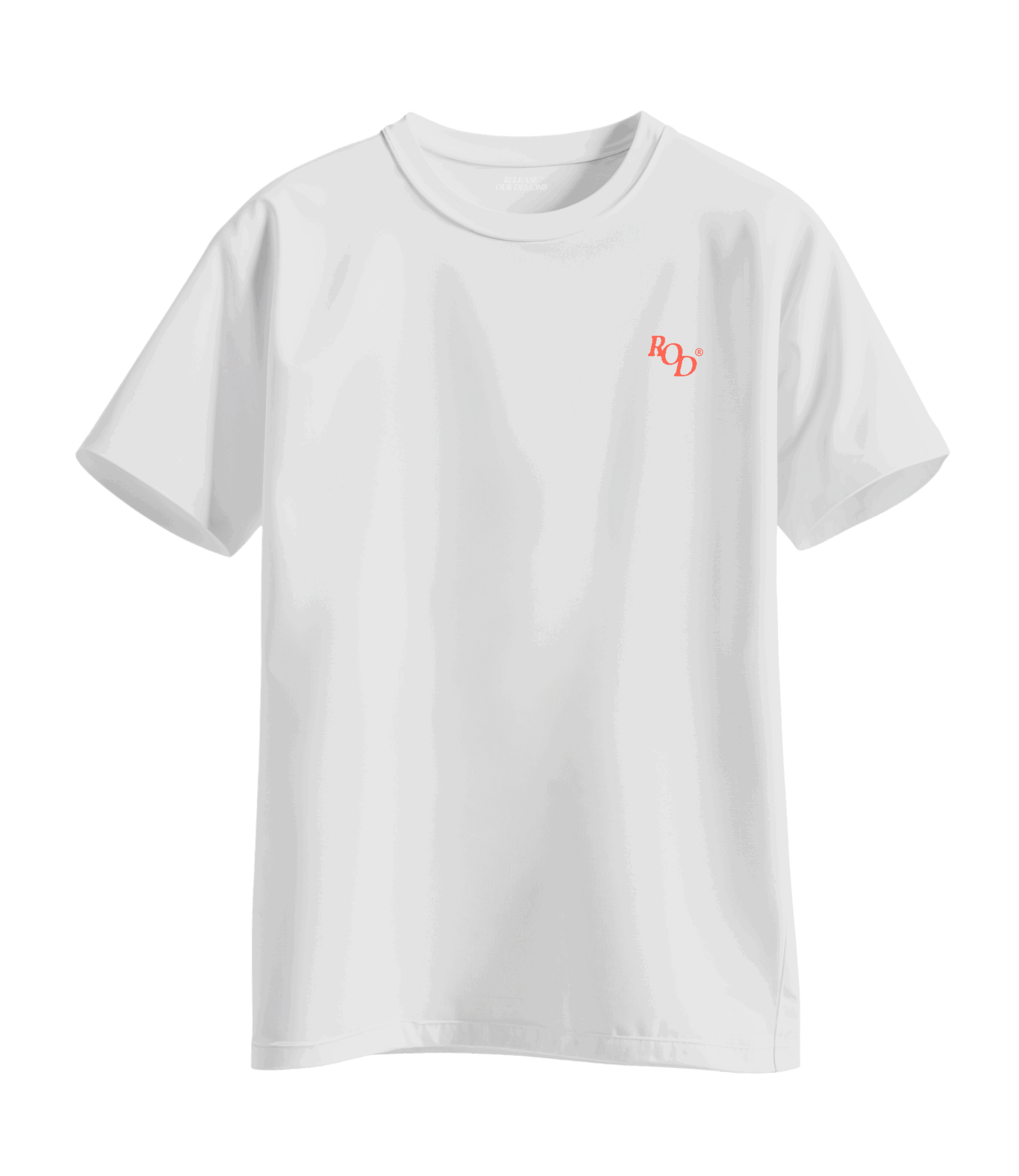 Break the silence T-Shirt – one of a kind (limited) - Obrázek 2